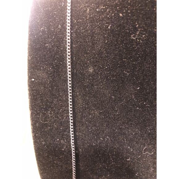 Unbranded Dark Metal Stegosaurus Dinosaur Pendant Necklace - Picture 3 of 4